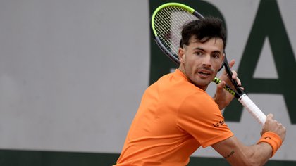 El Duelo De Argentinos En Roland Garros Duro Casi 5 Horas 7600 Online