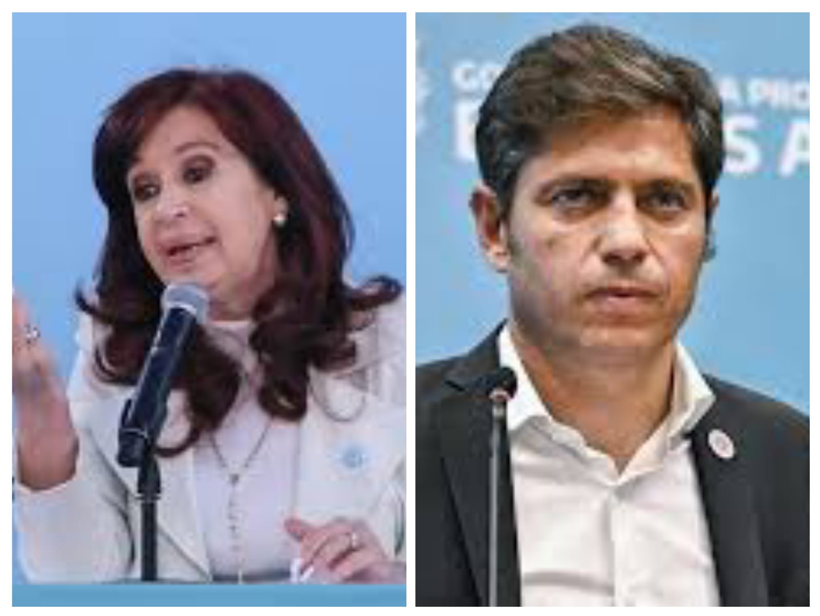 Día de la Lealtad: Kicillof realizará un acto en Berisso y el ...